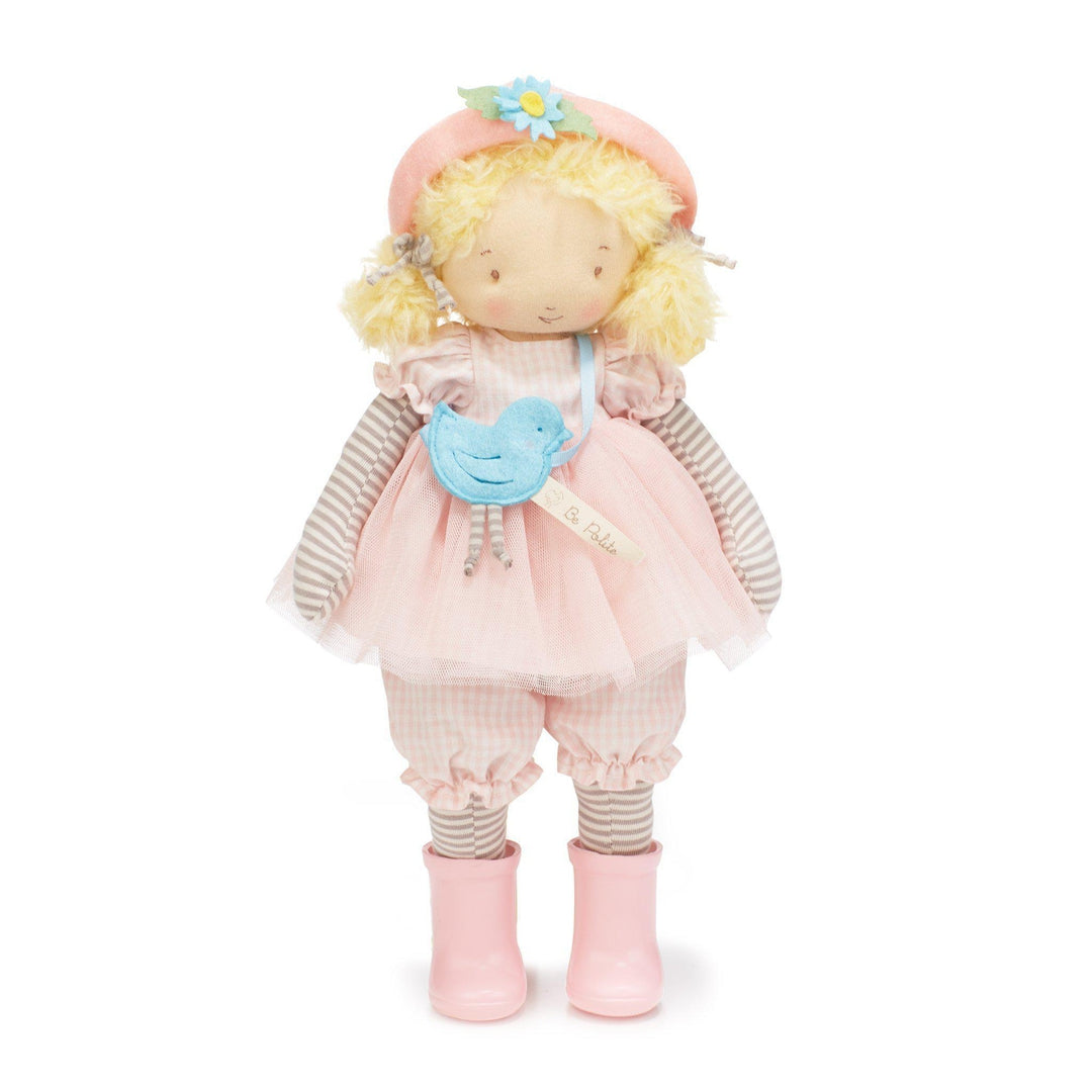 RETIRED - Elsie Girl…Friend Doll