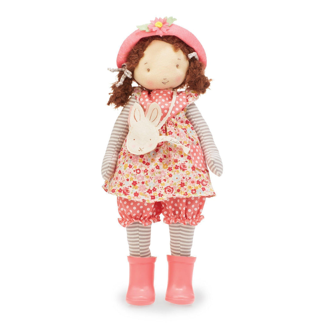 RETIRED - Daisy Girl...Friend Doll