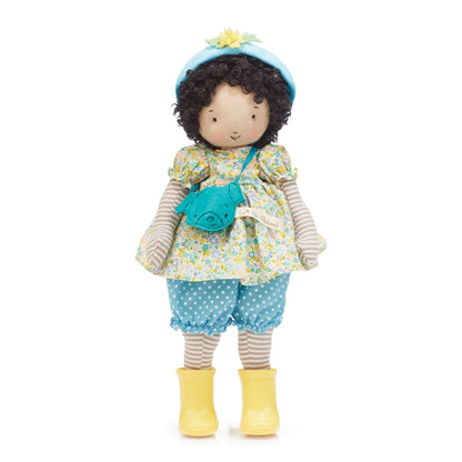RETIRED - Phoebe Doll Gift Set