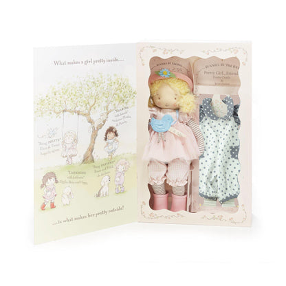 RETIRED - Elsie Doll Gift Set