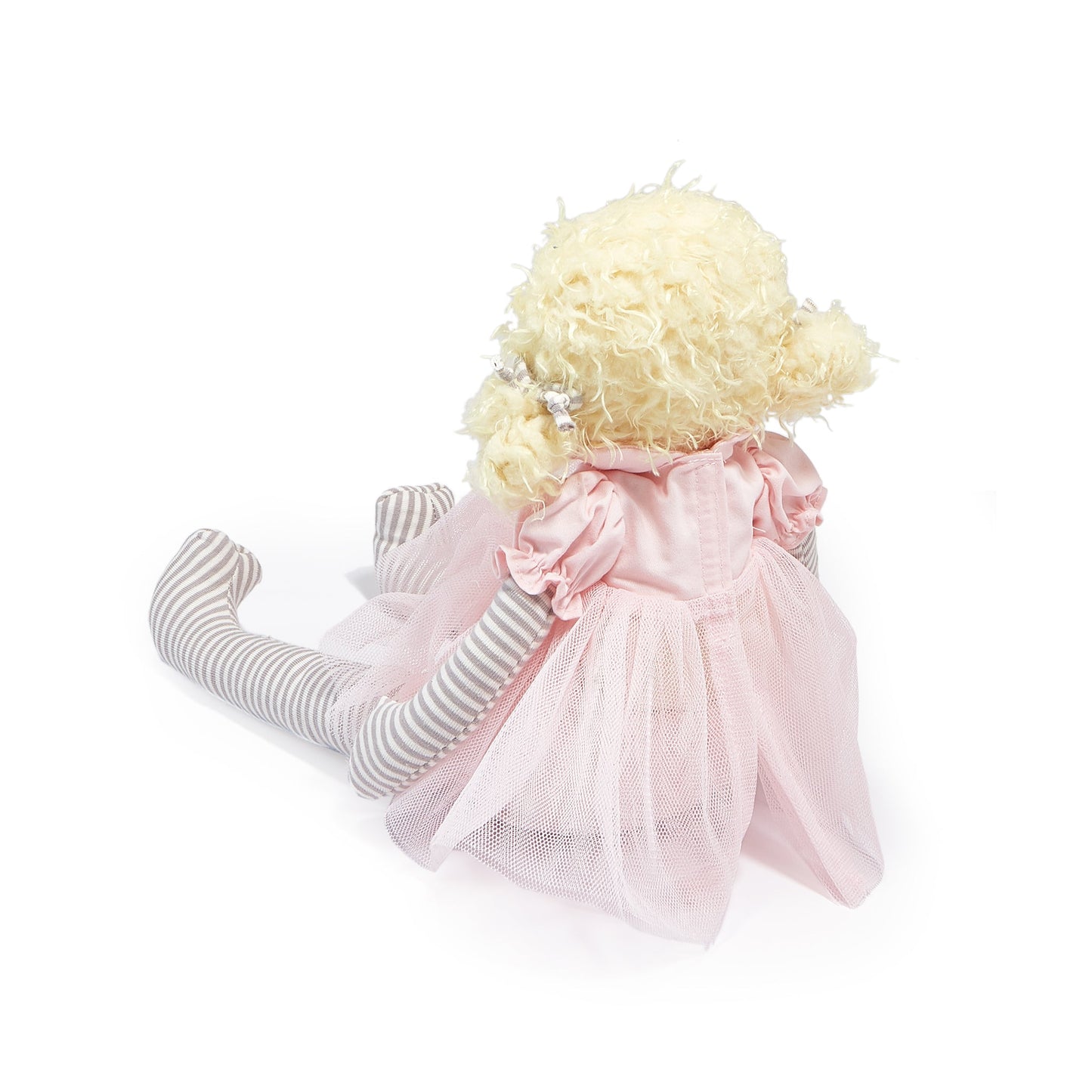 Elsie Doll - Blonde Hair