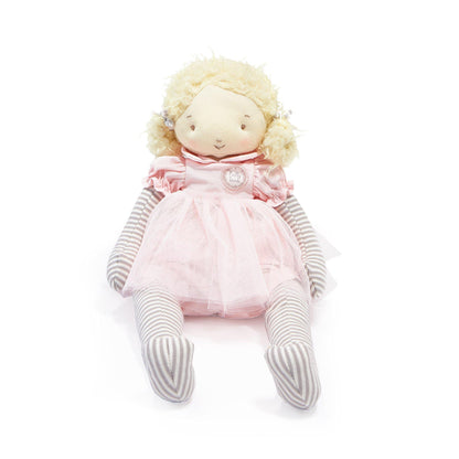 Elsie Doll - Blonde Hair
