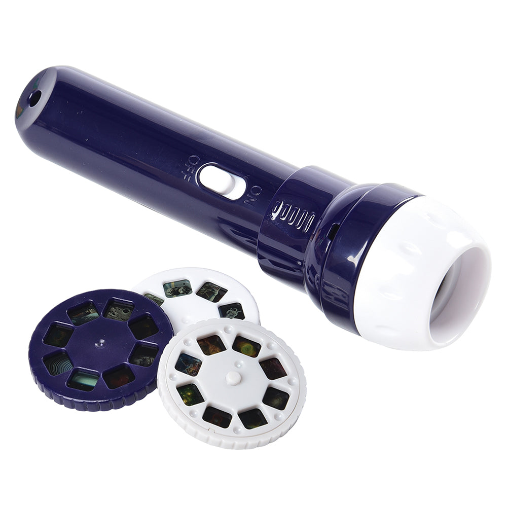 Discovery Projectors / Series 2