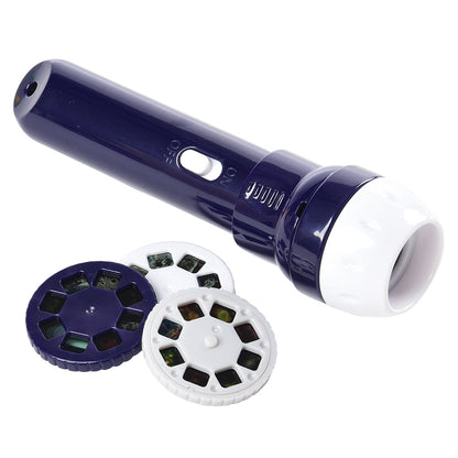 Discovery Projectors / Series 2