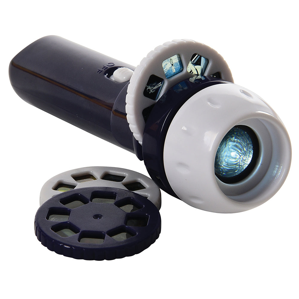 Discovery Projectors / Series 2