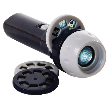 Discovery Projectors / Series 2