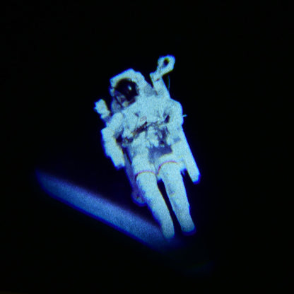 Discovery Projectors / Series 2