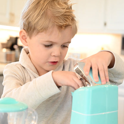 My Coffee Machine | Realistic Toy Cooking Accessory with Dripping Sound